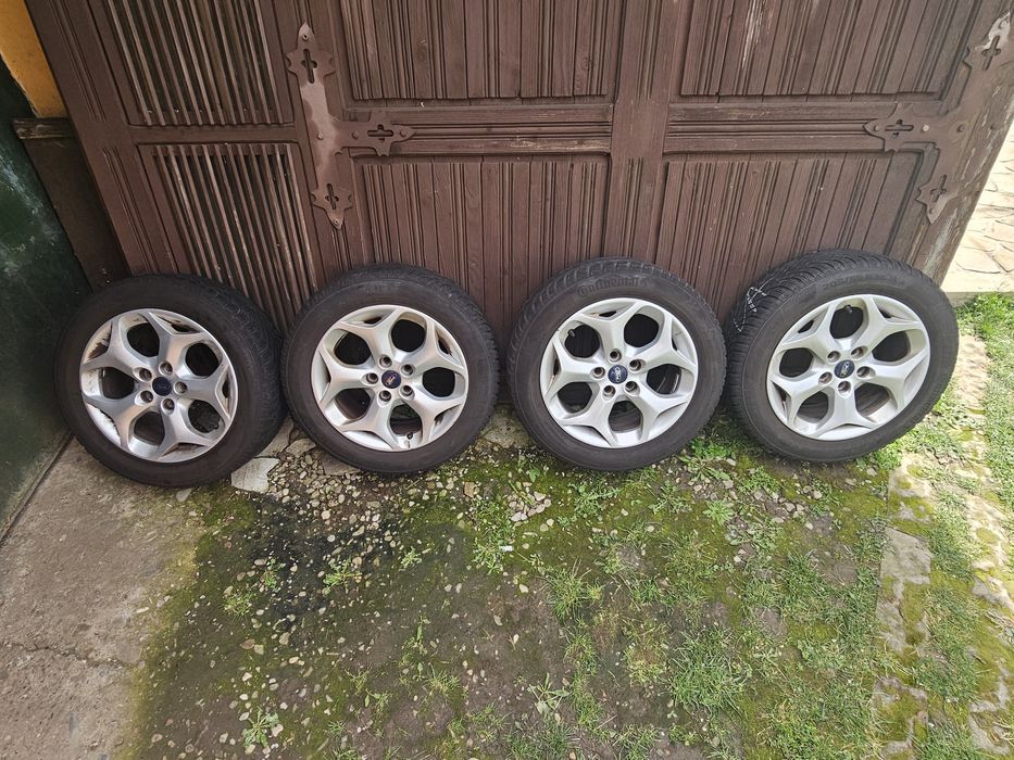 Jante Ford Focus 16"
