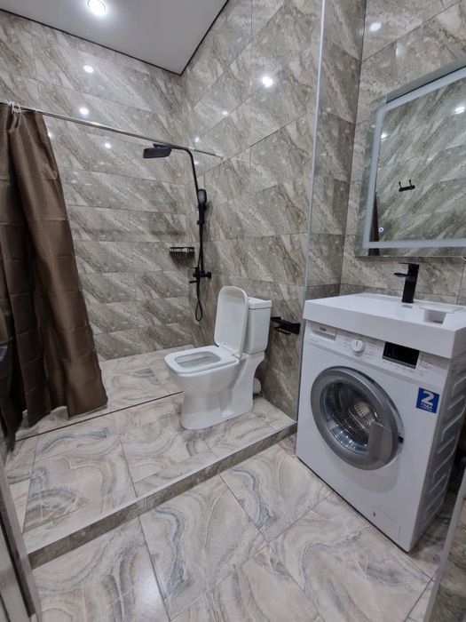 Вип 1 ком кв а ЖК Abyroi