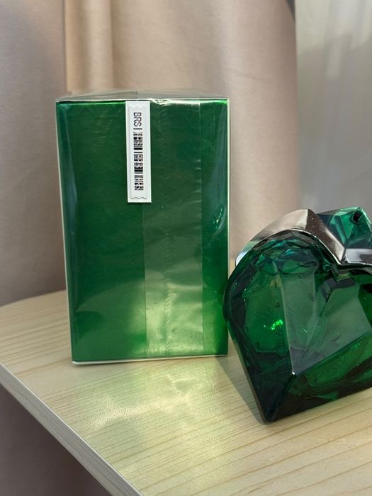 Parfum Mugler Aura