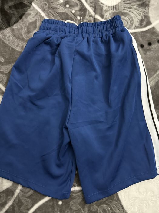 Pantaloni scurți Palm Angels (bleu) marimea M