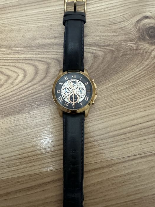 Часовник Fossil  ME3029