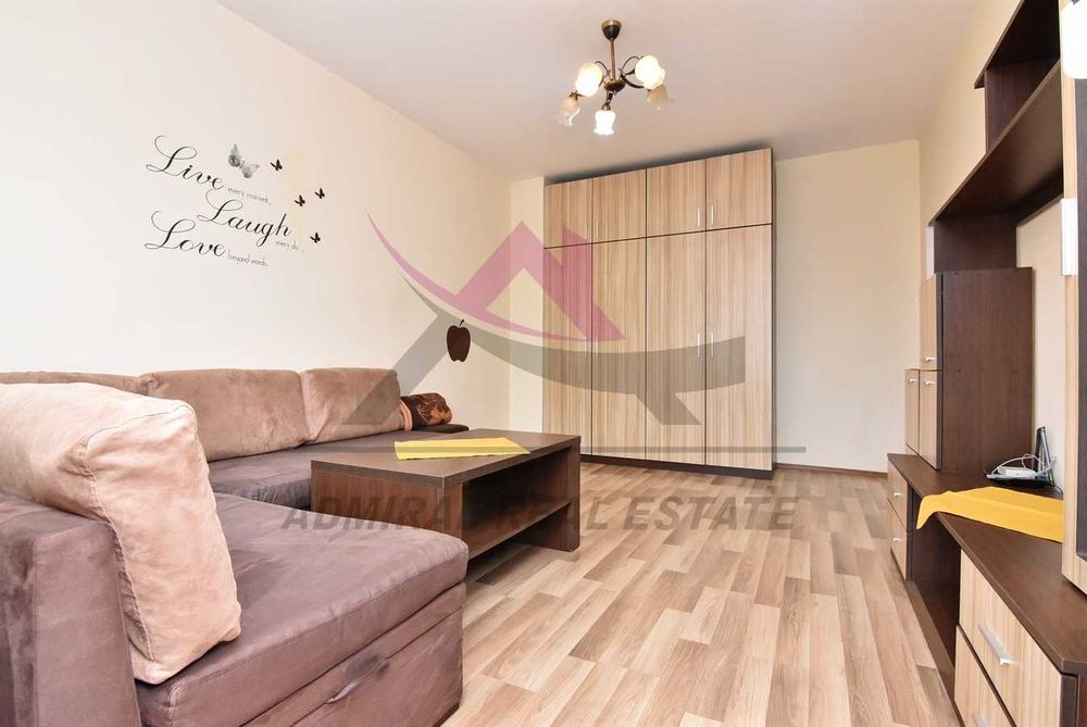 Ексклузивен двустаен-Цветен квартал