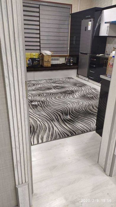 метражный ковер в наличии