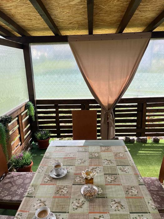 Продава се Двустаен апартамент в Долна баня - 64 кв.м за 1157 €/кв.м - Снимка #16