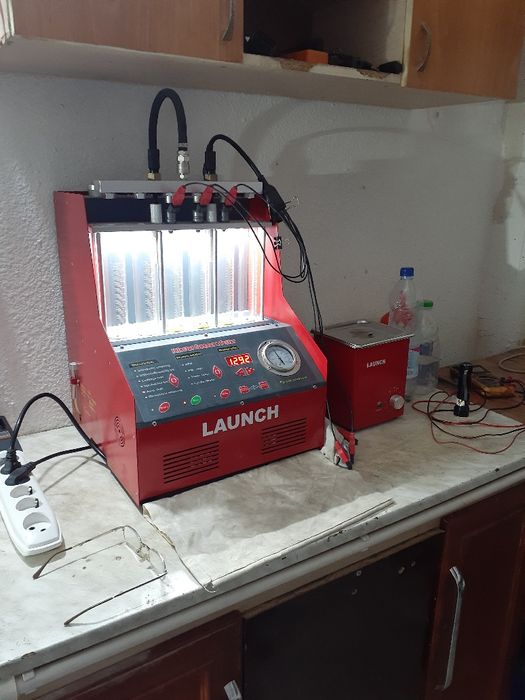 Заправка авто кондиционера