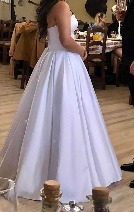 Rochie de mireas