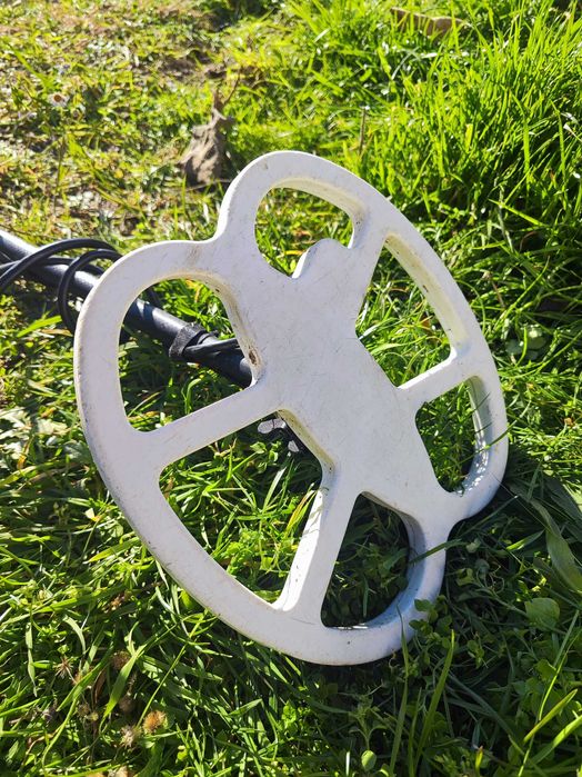 Металотърсач-Металдетектор