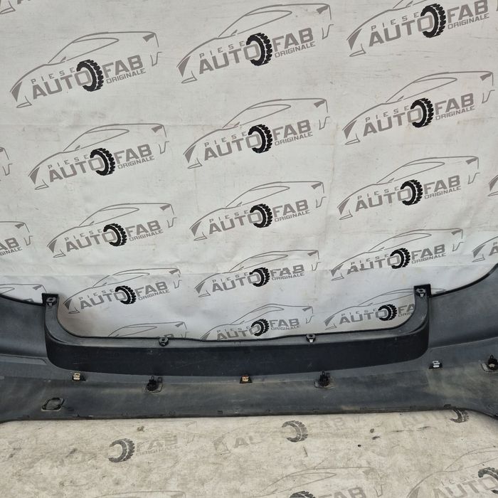 Bara spate Mercedes A-Class W169 Facelift an 2009-2010-2011-2012