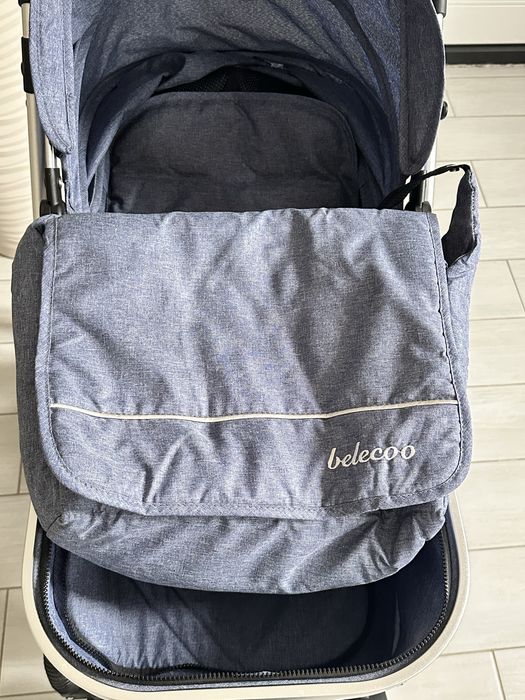 Продам коляску в отличном состоянии