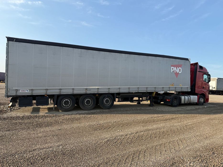Schmitz Cargobull 39BH0B0G0
