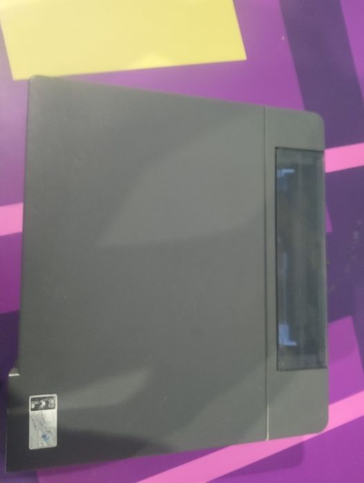 Продам принтер л8050
