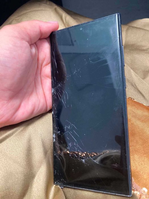 Телефон Samsung S23 Ultra