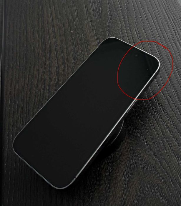 iPhone 14 Pro 256GB – Deep Purple