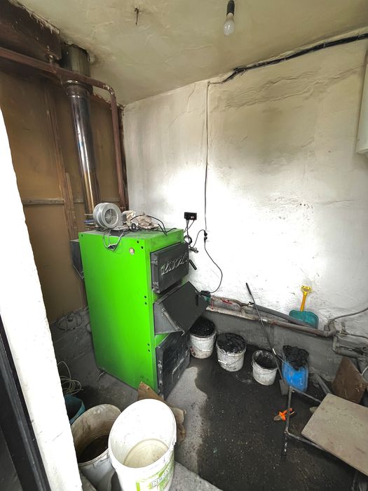 Продам 4х ком дом