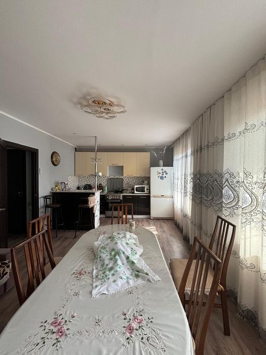 Продается дом 6 комнат