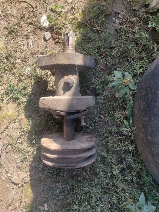 Продам запчасть от пилорамы