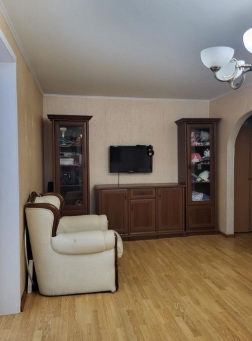 2 ком, Горпарк, СКИФ.160+