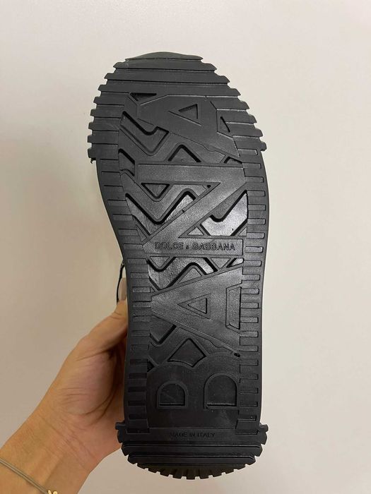 Adidasi Dolce Gabanna unisex diverse modele piele