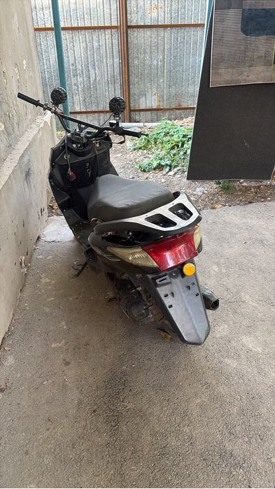 M10 не заводится