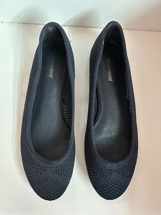 Дамски обувки Deichman 36 номер