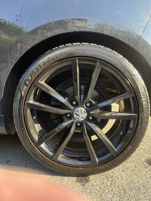 Джанти 18” 5х112 - VW, Audi, Skoda, Seat,