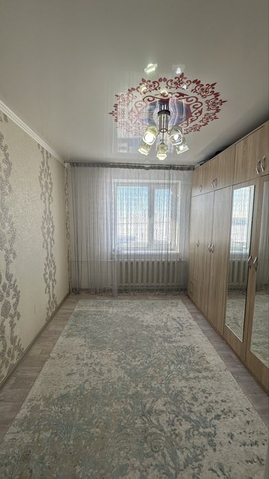 продам 2-х ком квартира