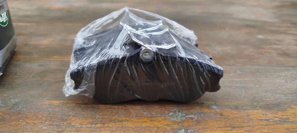 Комплект феродо дискови спирачки LPR 05P950