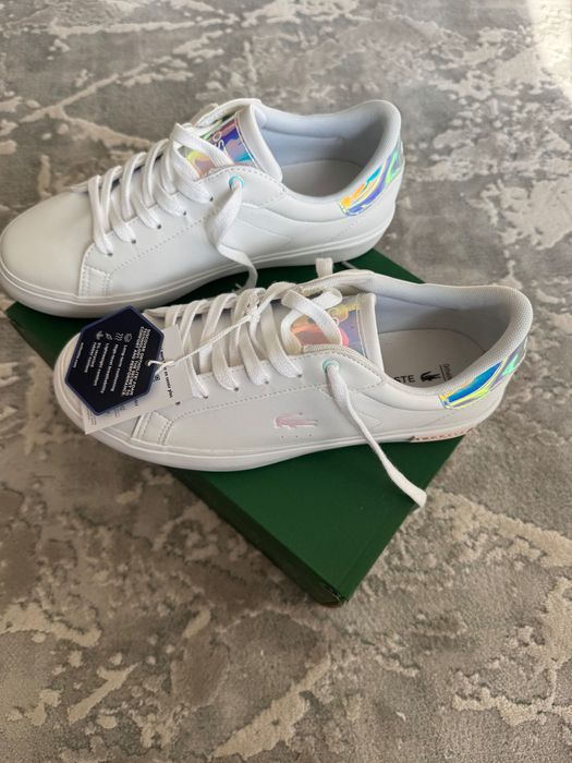 Lacoste дамски обувки