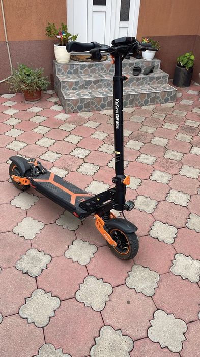 KuKirin  G2 Max 2026