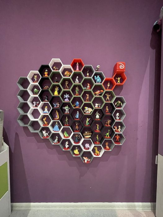 Поставки за Дисни фигурки