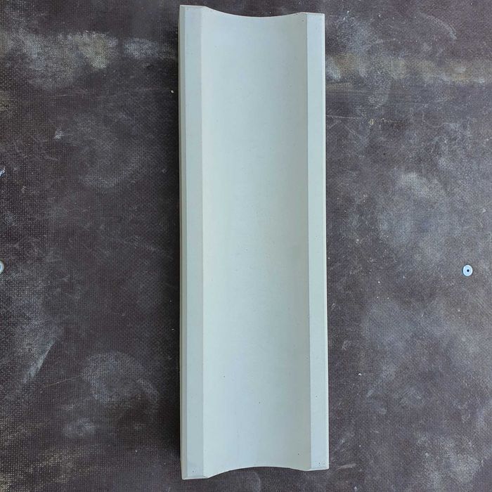 Rigole din beton pentru alei carosabile 50 x 16 x 6cm