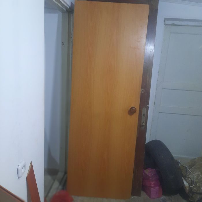 Меж. Комнатный двери  80х200