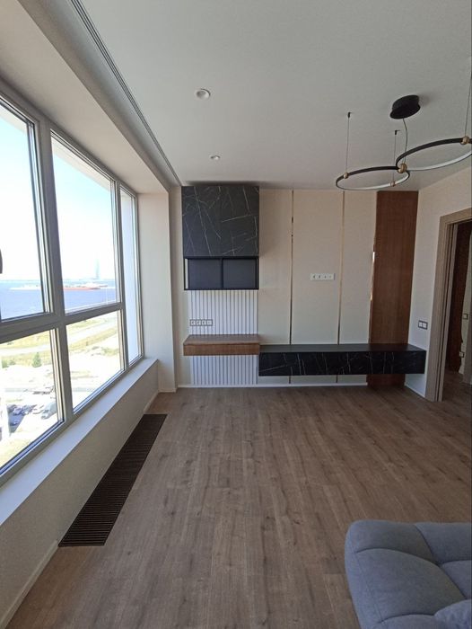 Ремонт квартир "под ключ"