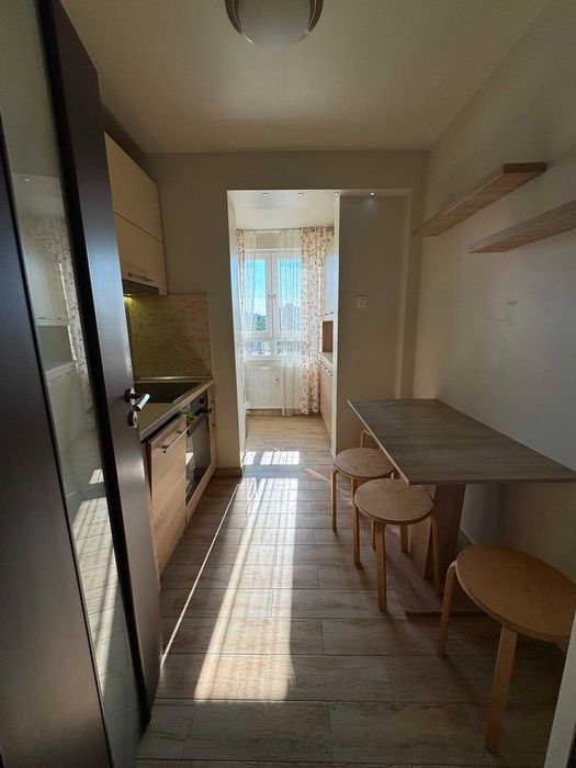Apartament 3 camere Piata Minis mobilat LUX