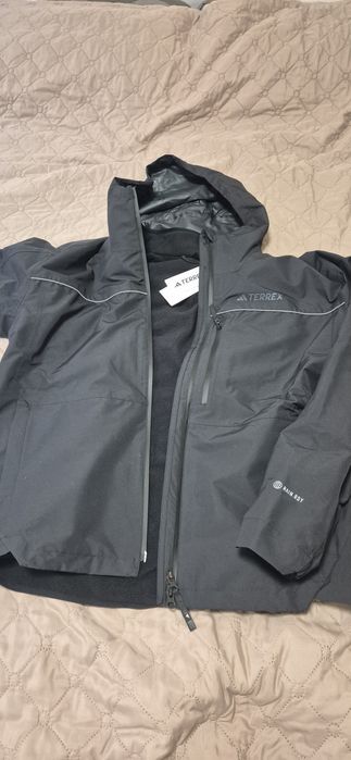 Зимно яке 3в1 Adidas Terex