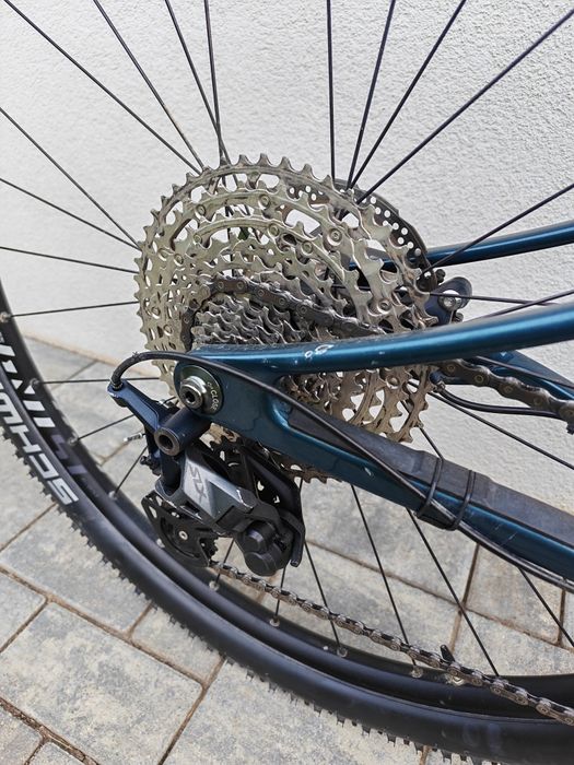 Ghost Lector 29 carbon M