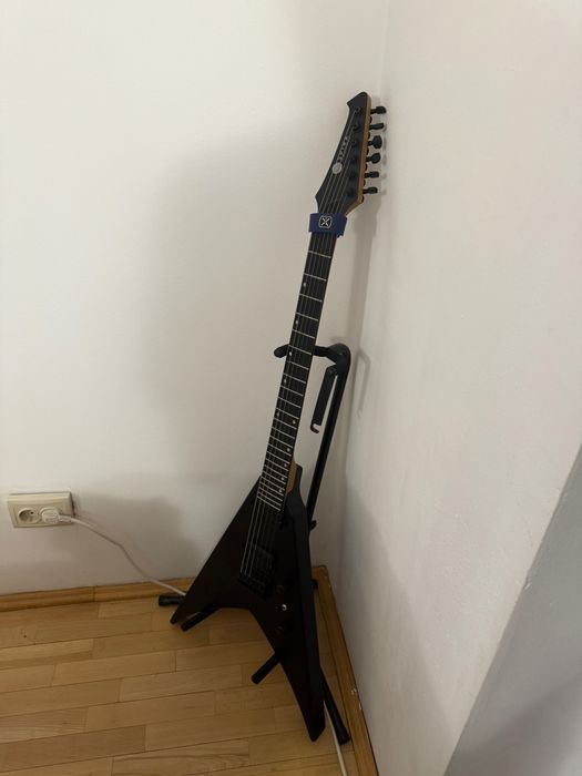 Chitara Electrica Spira