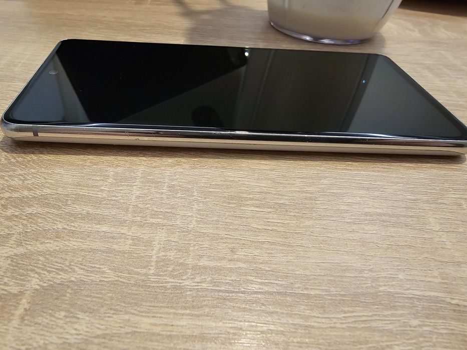 Samsung galaxy S20 fe