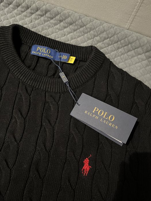 Свитер Polo ralph lauren