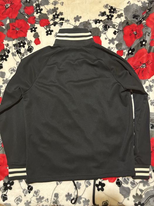 Ellesse - Bluza din molton cu fermoar