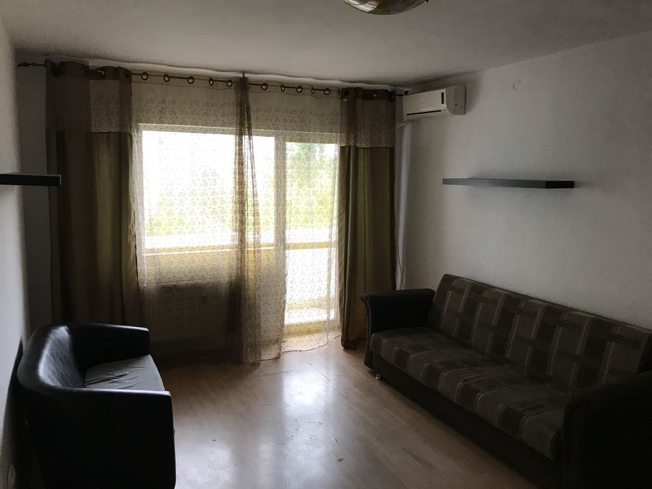 Ofer spre inchiriere apartament 2 camere Tineretului Palatul copiilor