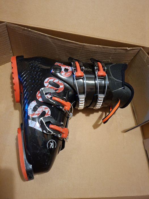 Детски обувки Rossignol 24.5