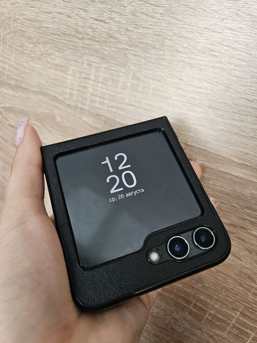 Samsung z flip5 256 gb