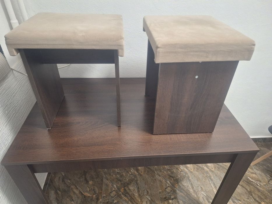 Mese bucătărie/sufragerie