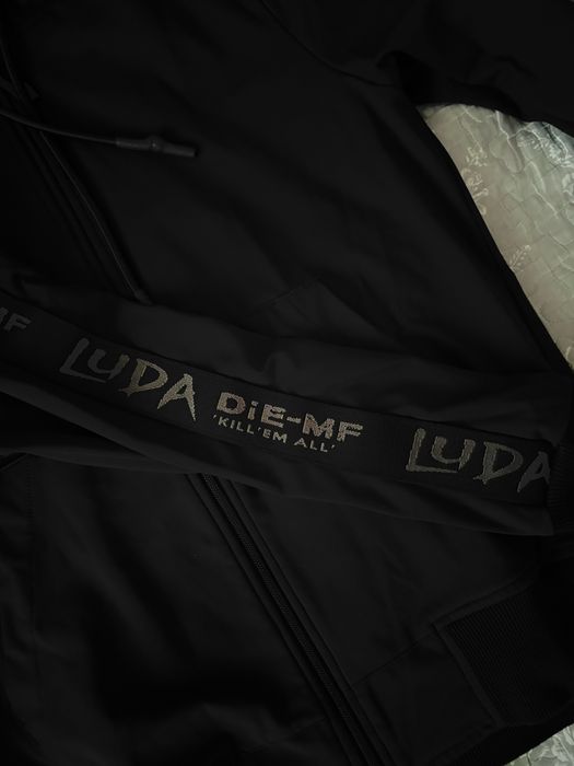 Luda суитчър