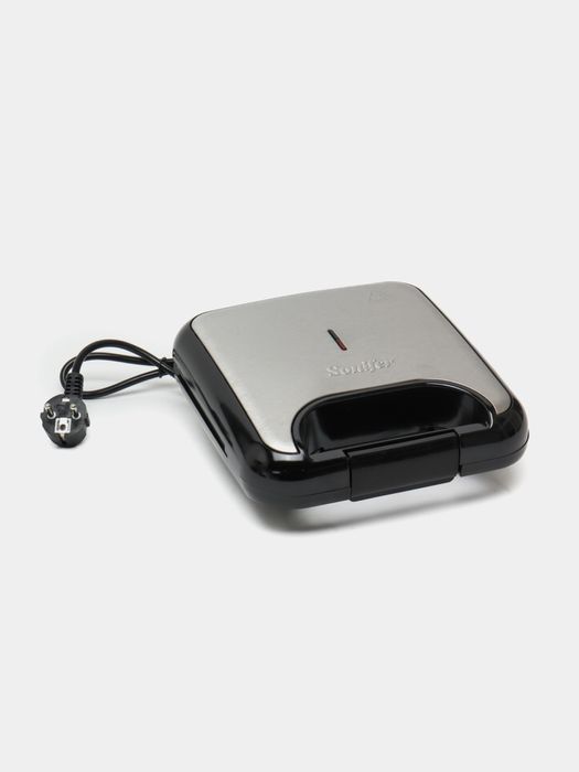 Доставка! Электрический гриль, тостер Sonifer SF-6078