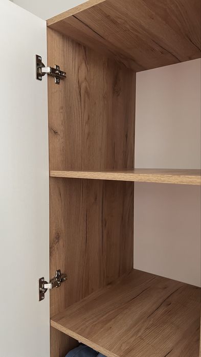 Два шкафа по цене одного