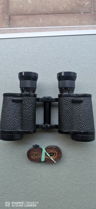 Бинокъл Carl Zeiss Silvamar 6x30