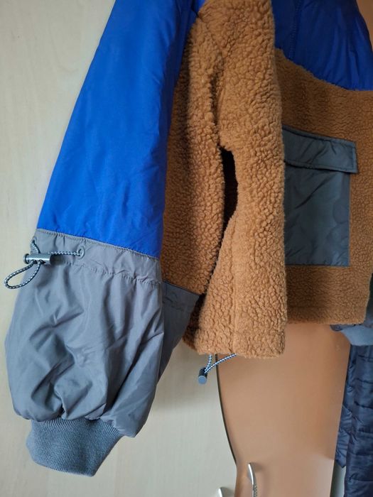 Само 39лв Яке MANGOНевероятно яке Urban Classics