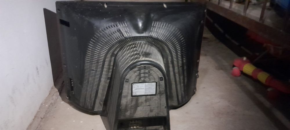 Бу телевизор 15000т